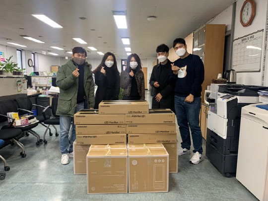 사진= 에센코어 제공